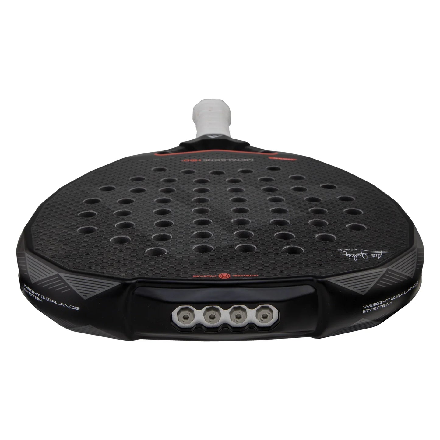Adidas Metalbone HRD+ 3.4 Padel Racket