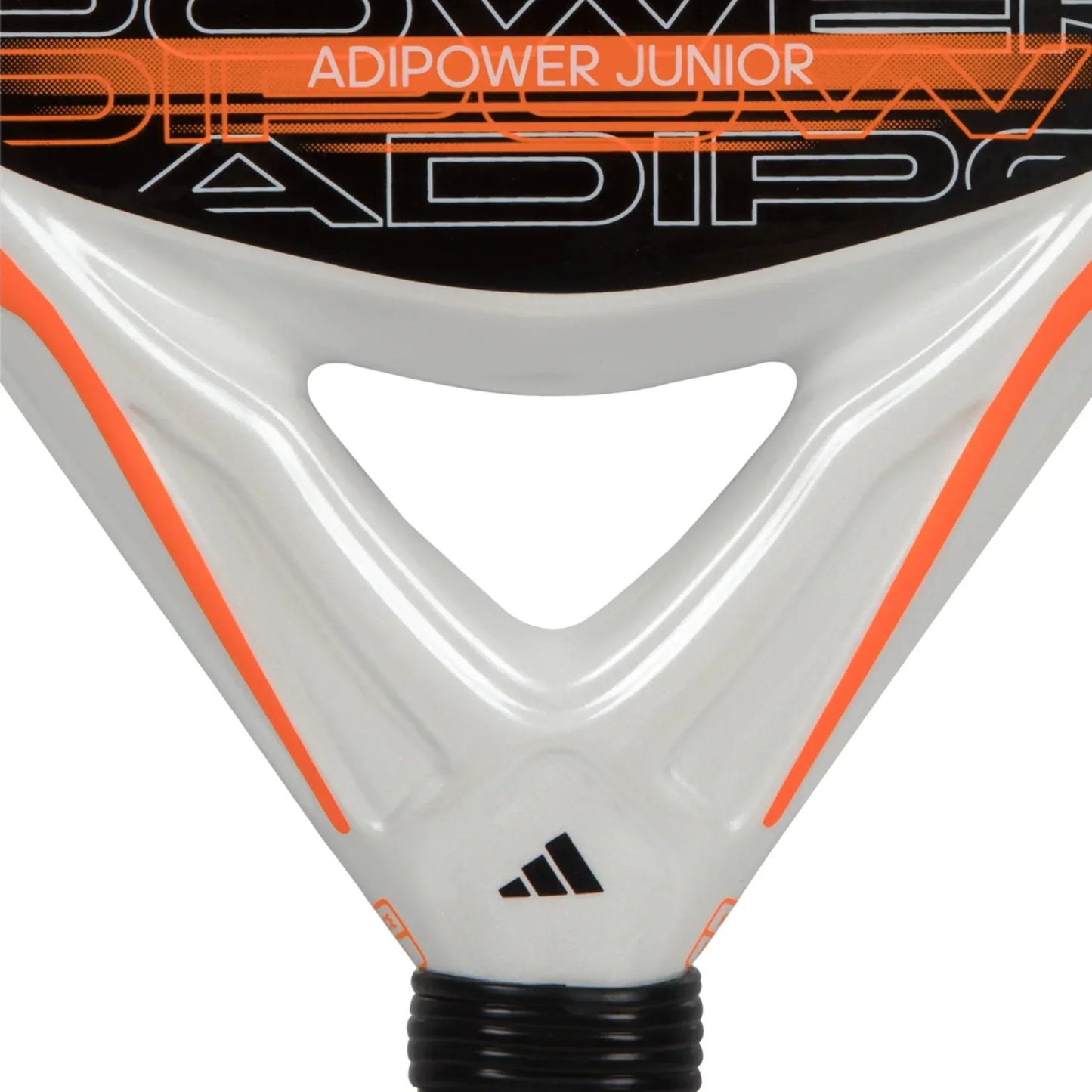 Adidas Adipower Junior 3.3 Padel Racket