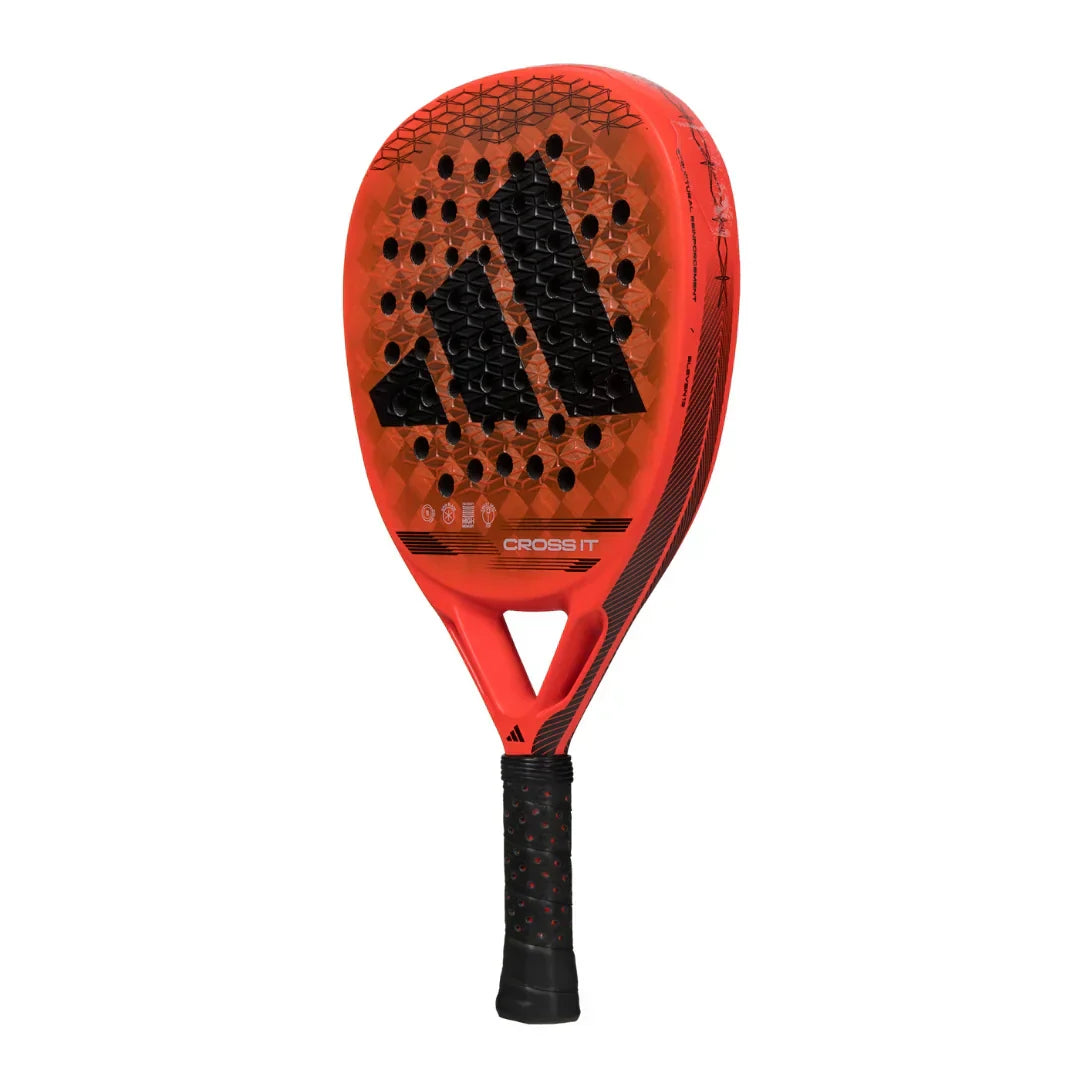 Adidas Cross IT Padel Racket