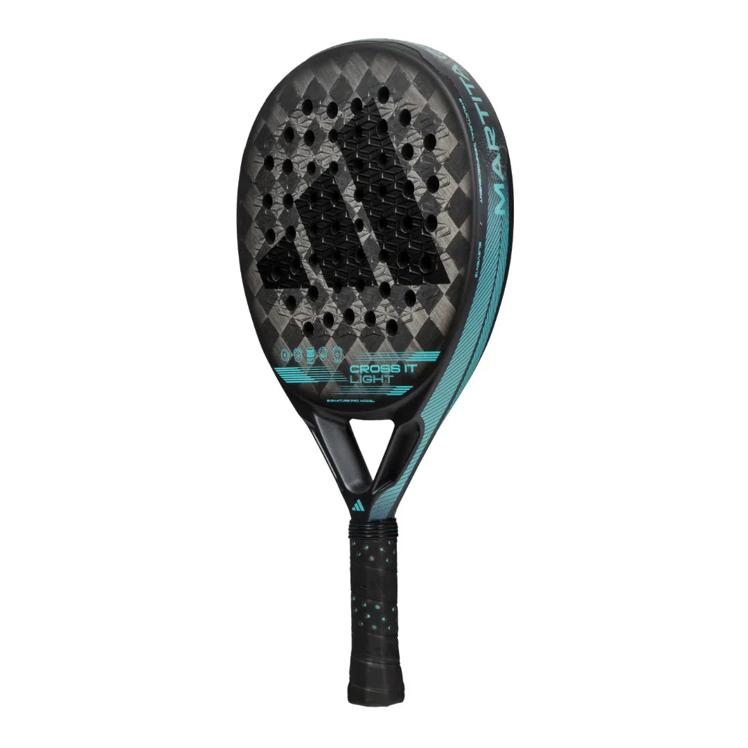 Adidas Cross IT Light Padel Racket