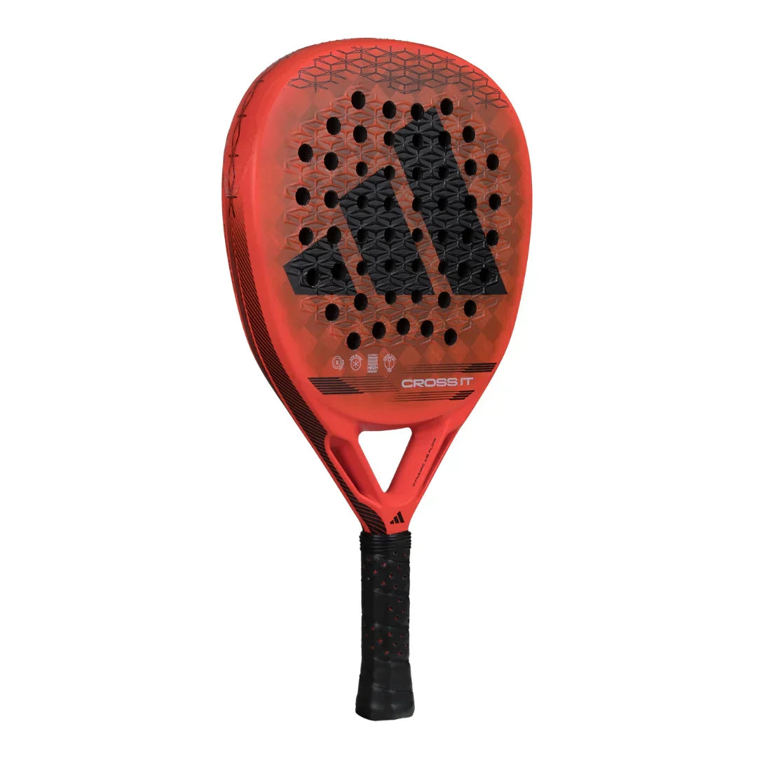 Adidas Cross IT Padel Racket