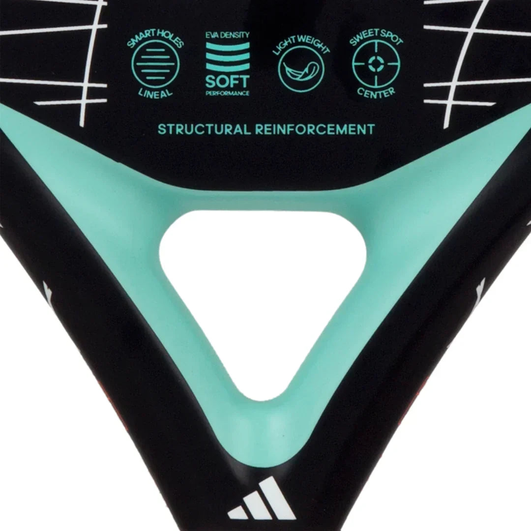 Adidas Drive light 3.3 Padel Racket