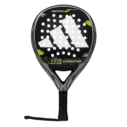 Adidas Adipower Carbon Control 3.4 Padel Racket