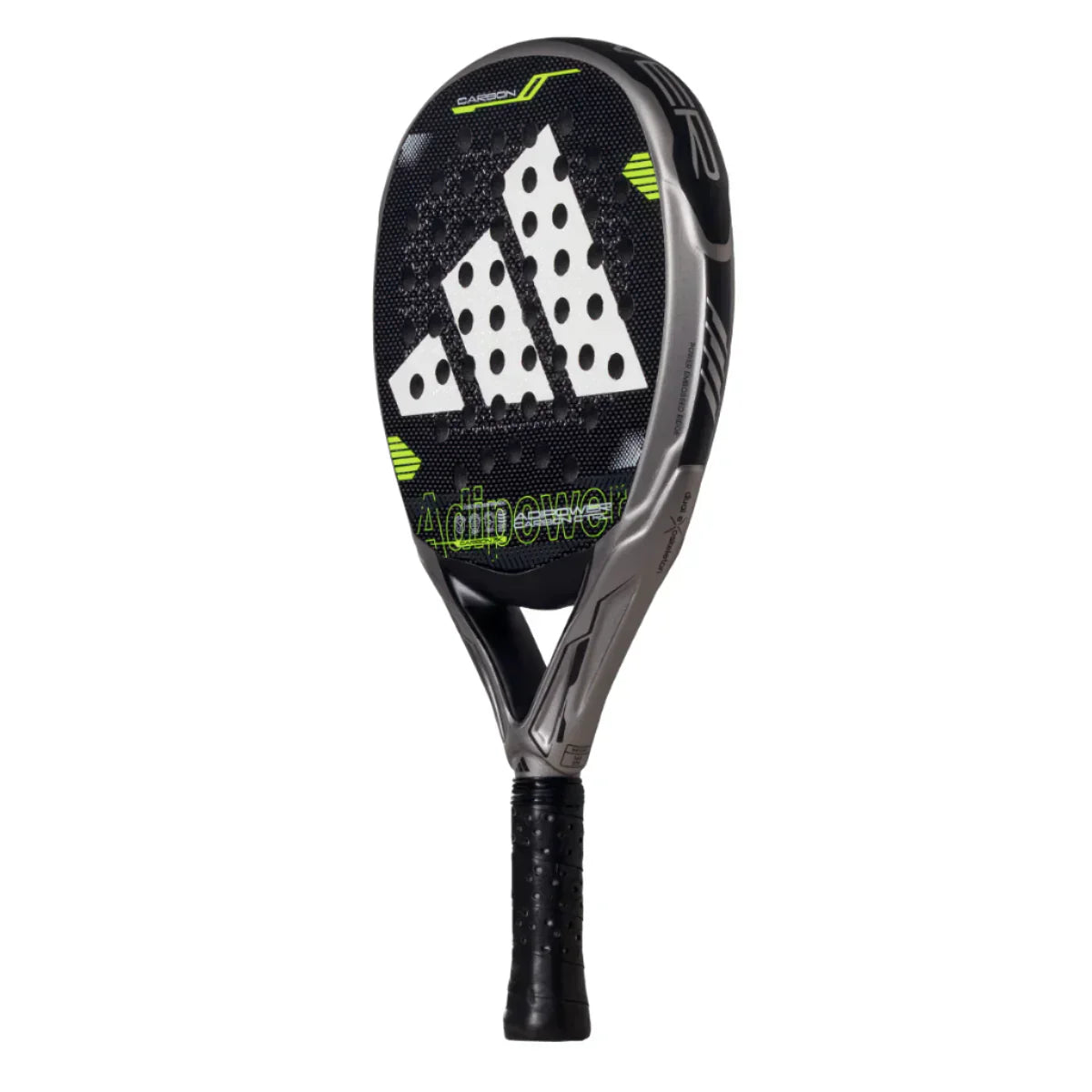 Adidas Adipower Carbon Control 3.4 Padel Racket