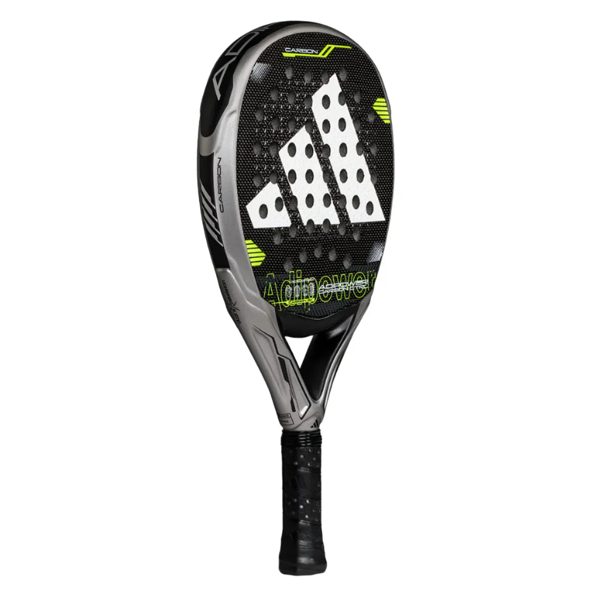 Adidas Adipower Carbon Control 3.4 Padel Racket