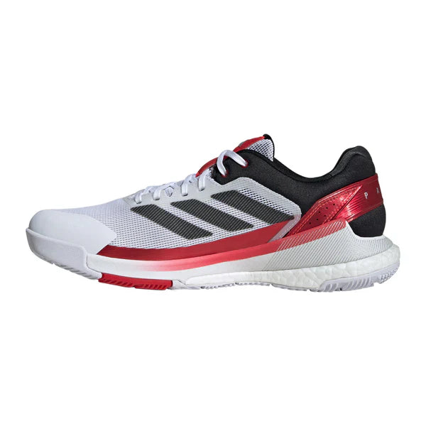 ADIDAS CRAZYQUICK BOOST MENS PADEL SHOES