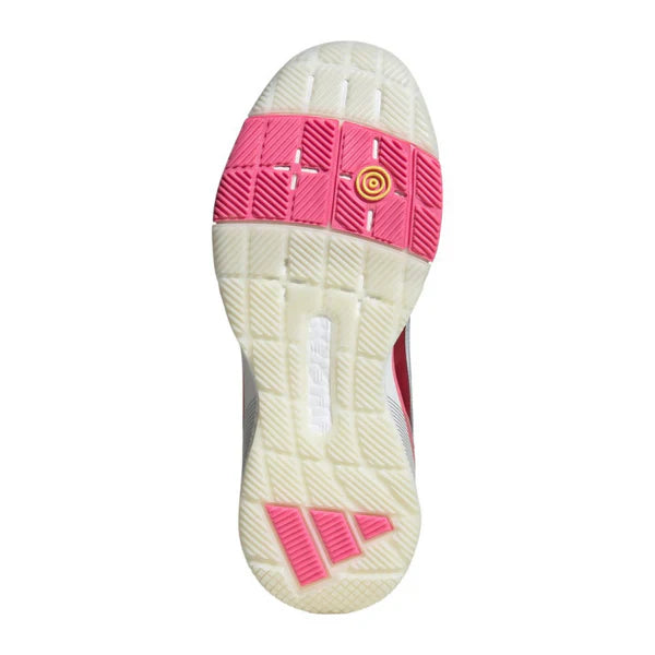 ADIDAS CRAZYQUICK BOOST WOMENS PADEL SHOES