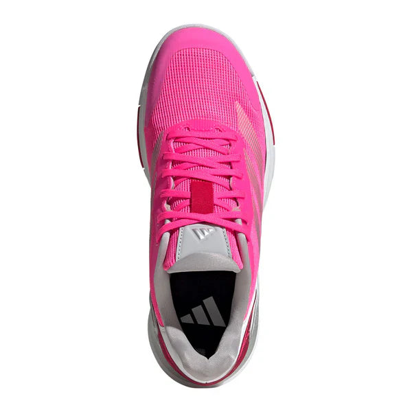 ADIDAS CRAZYQUICK LIGHTSTRIKE WOMENS PADEL SHOES