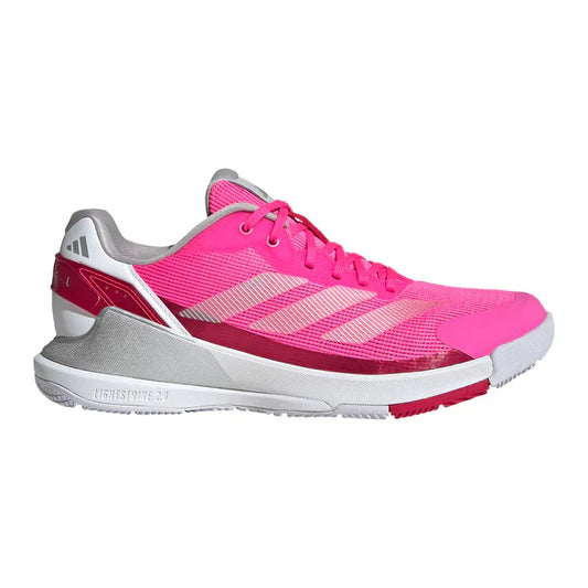 ADIDAS CRAZYQUICK LIGHTSTRIKE WOMENS PADEL SHOES