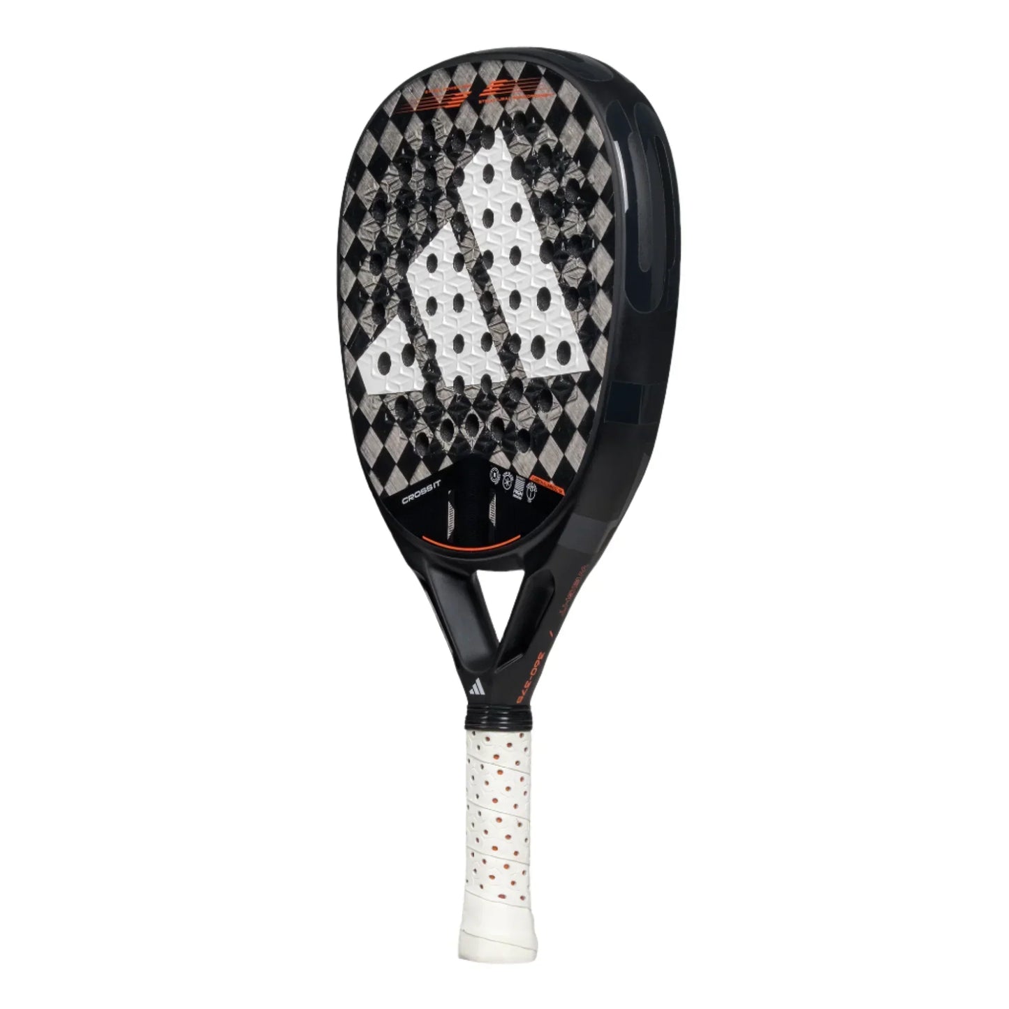 Adidas Cross IT 3.4 Padel Racket