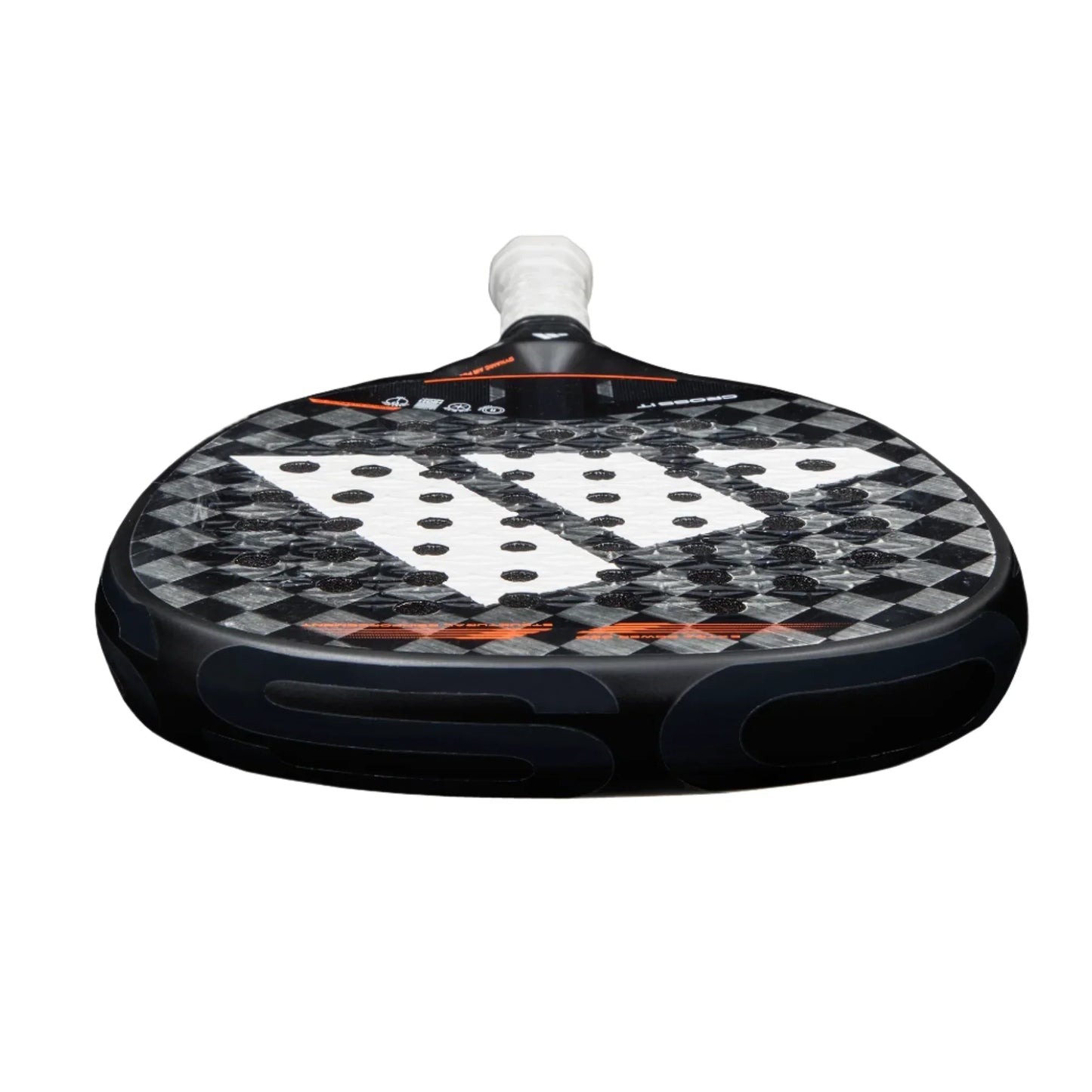 Adidas Cross IT 3.4 Padel Racket