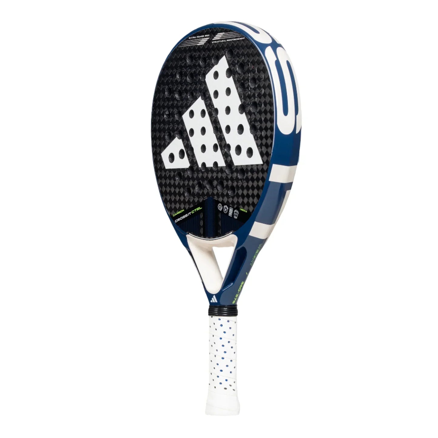 Adidas Cross IT Carbon CTRL Padel Racket
