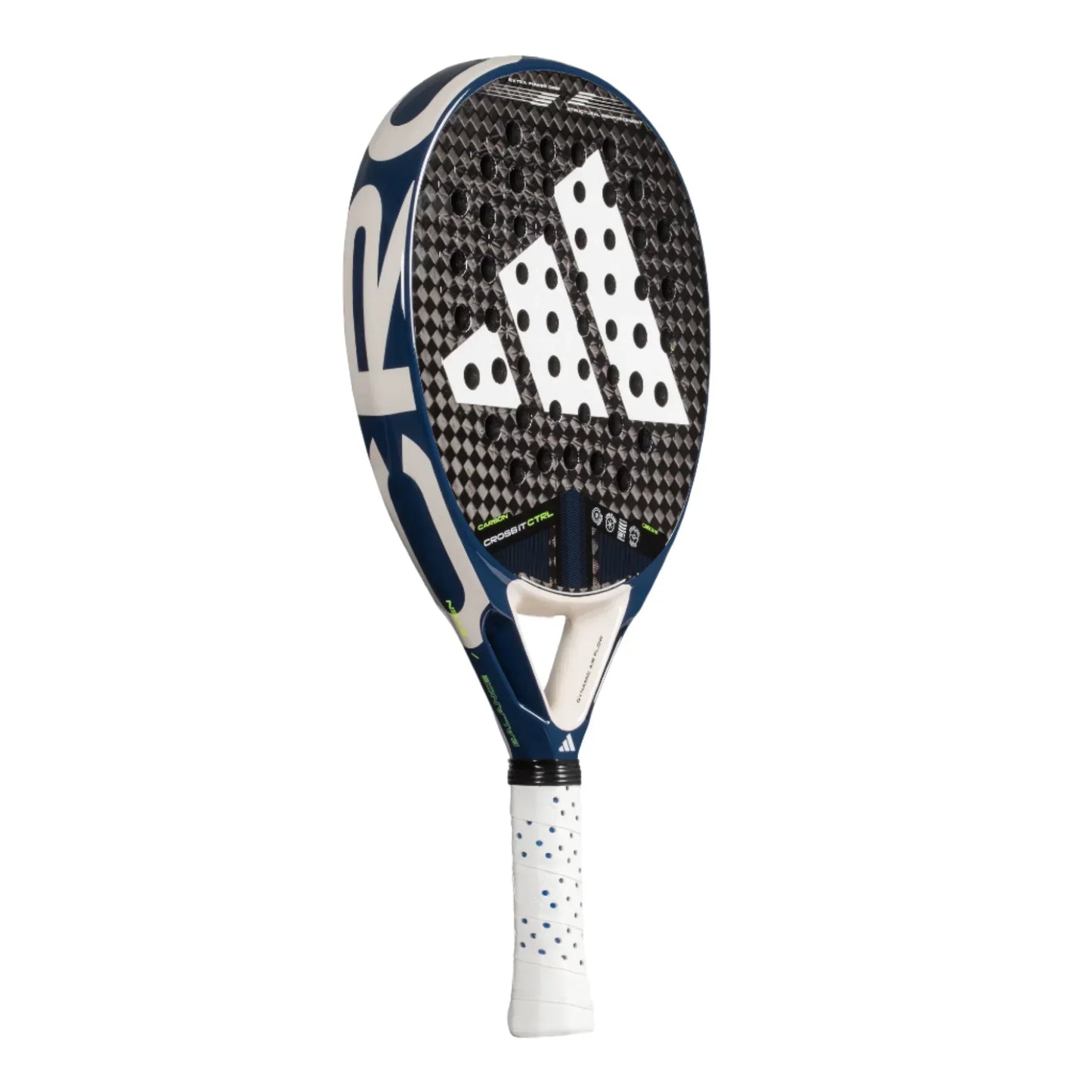 Adidas Cross IT Carbon CTRL Padel Racket