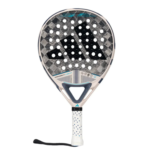 Adidas Cross IT Light 3.4 Padel Racket