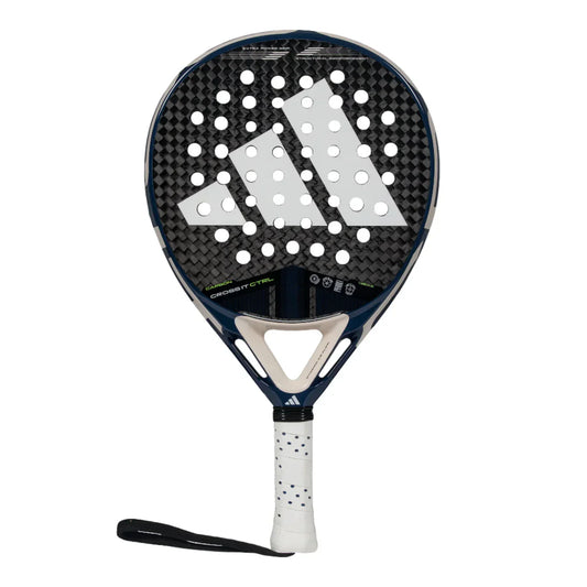 Adidas Cross IT Carbon CTRL Padel Racket