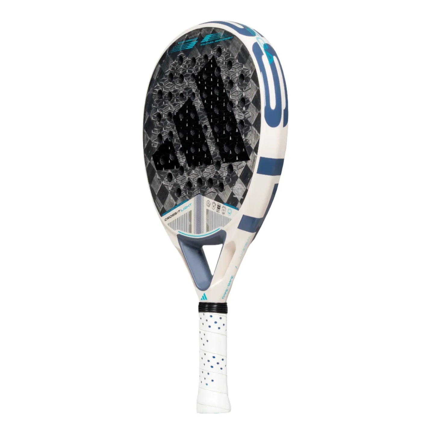 Adidas Cross IT Light 3.4 Padel Racket