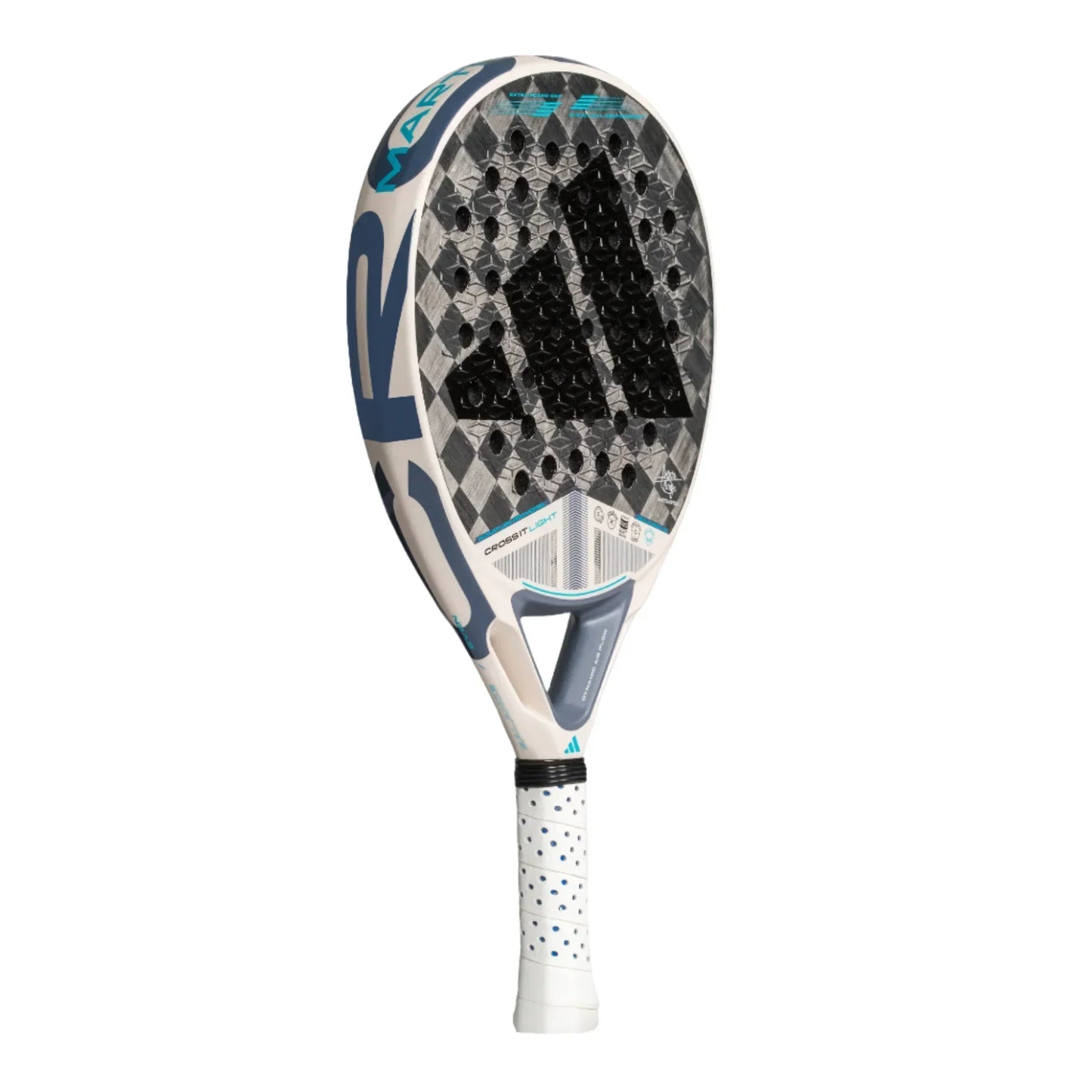 Adidas Cross IT Light 3.4 Padel Racket