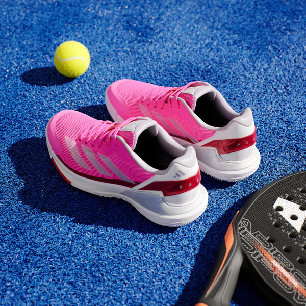 ADIDAS CRAZYQUICK LIGHTSTRIKE WOMENS PADEL SHOES