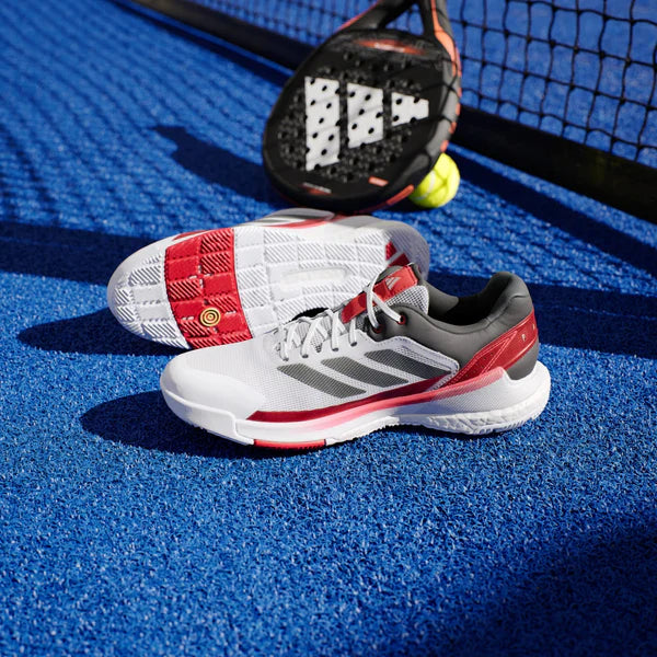 ADIDAS CRAZYQUICK BOOST MENS PADEL SHOES