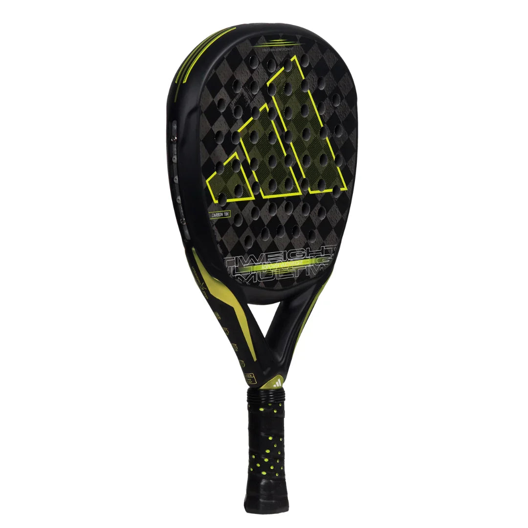 Adidas Adipower Multiweight 3.3 Padel Racket