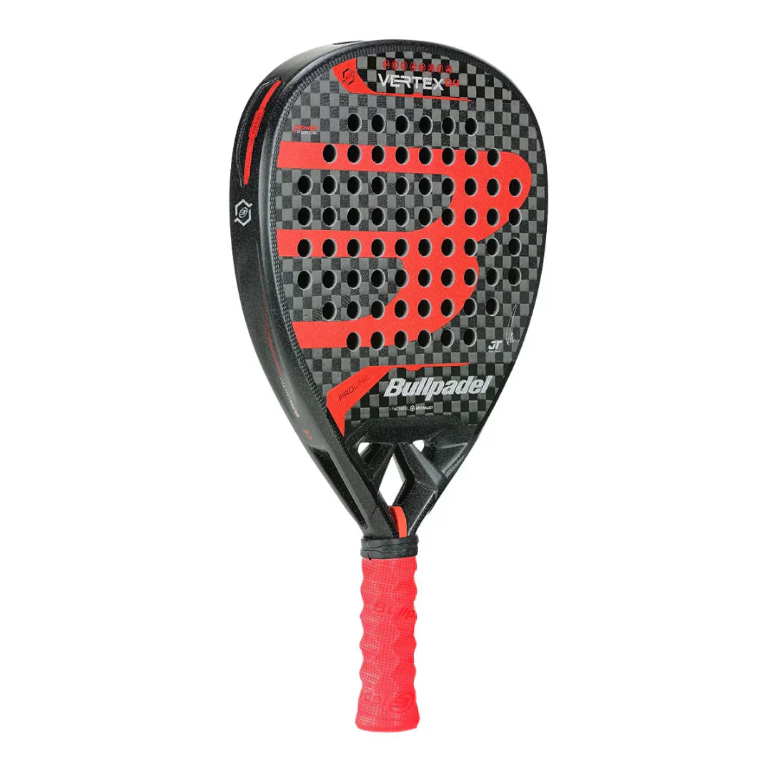 Bullpadel Vertex 04 Padel Racket