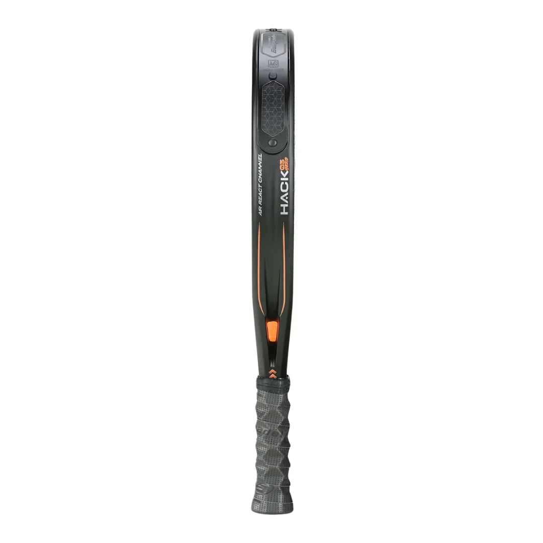 Bullpadel Hack 03 Hybrid 24 Padel Racket