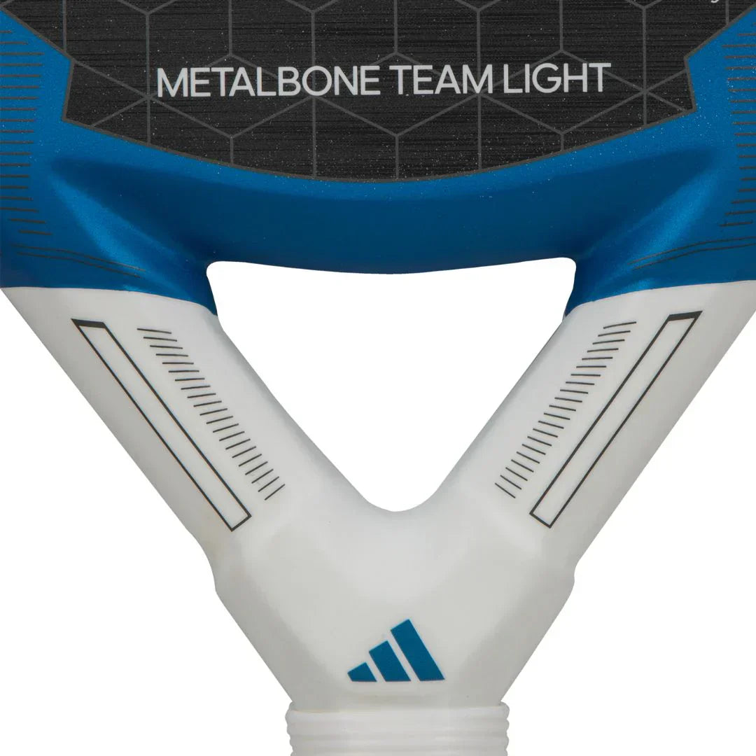 Adidas Metalbone Team Light Padel Racket
