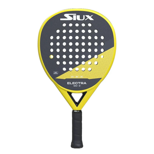 Siux Electra ST3 Go Padel Racket