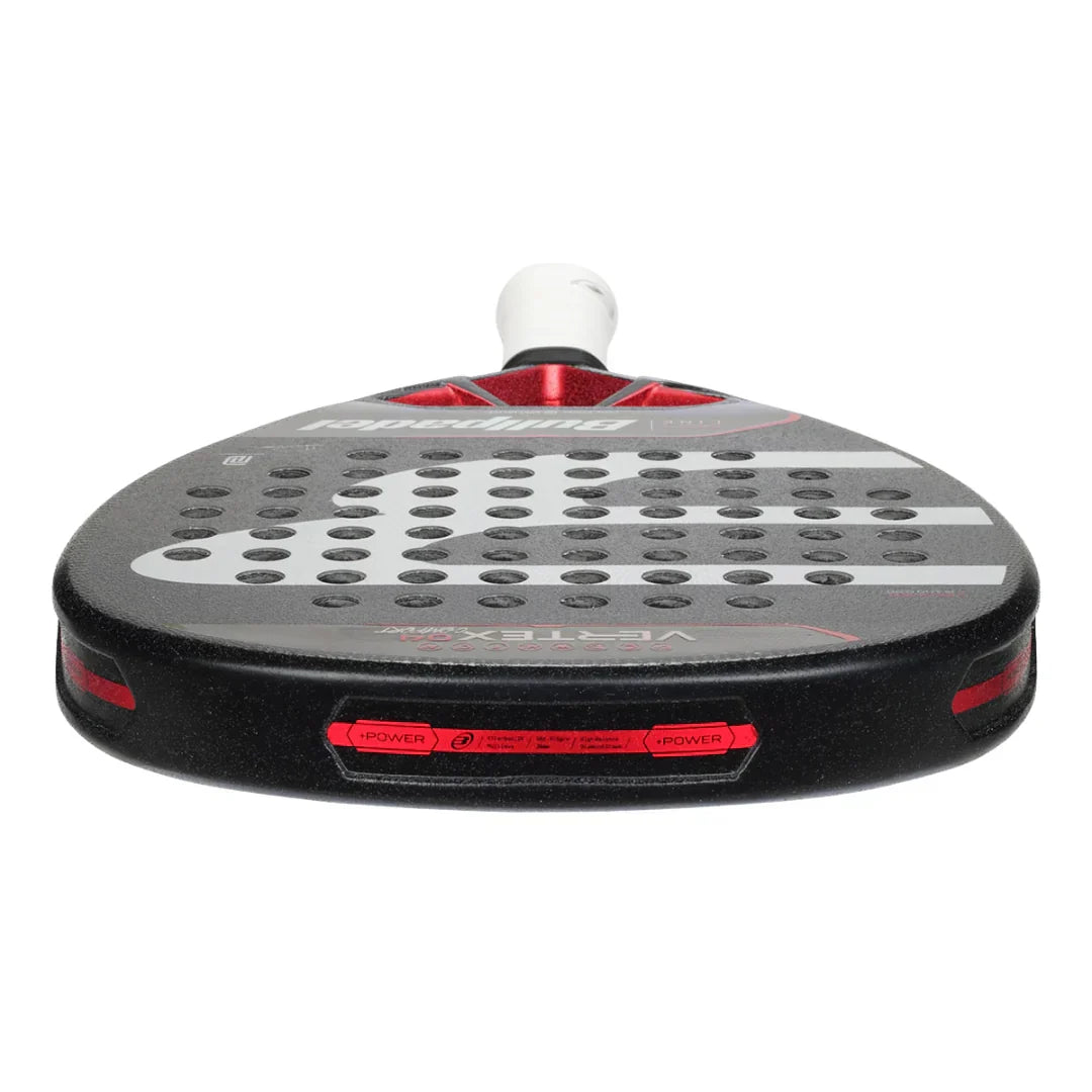 Bullpadel Vertex 04 Comfort Padel Racket