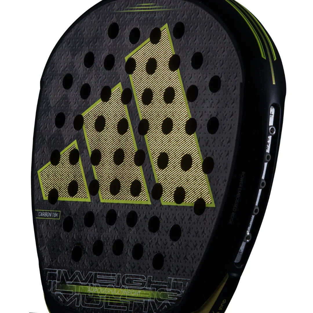 Adidas Adipower Multiweight 3.3 Padel Racket