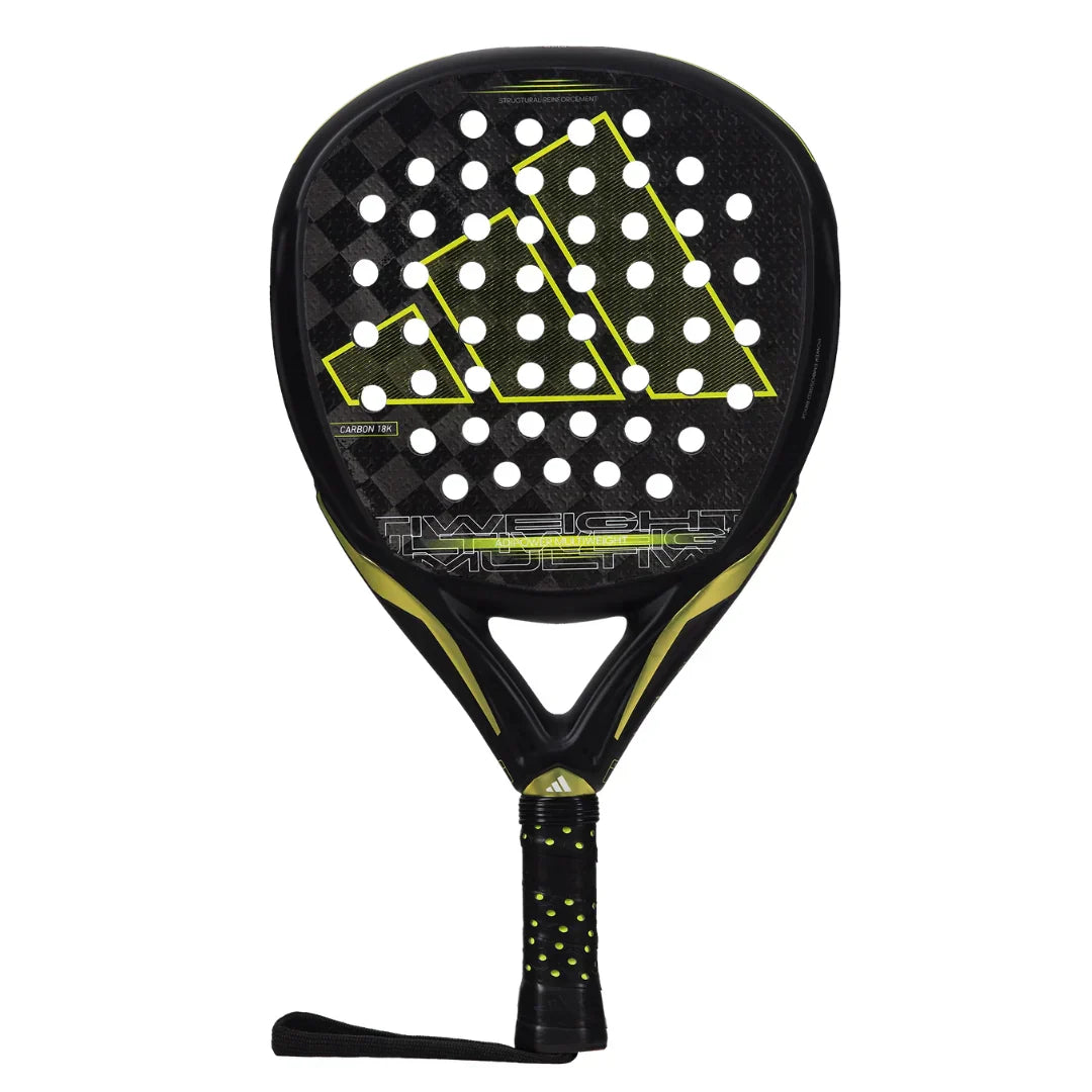 Adidas Adipower Multiweight 3.3 Padel Racket