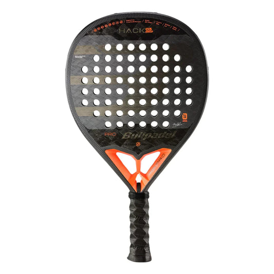 Bullpadel Hack 03 Hybrid 24 Padel Racket