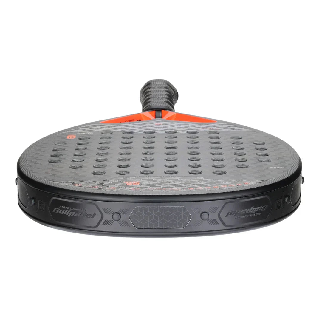 Bullpadel Hack 03 Hybrid 24 Padel Racket