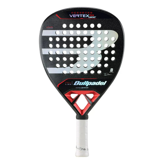 Bullpadel Vertex 04 Comfort Padel Racket