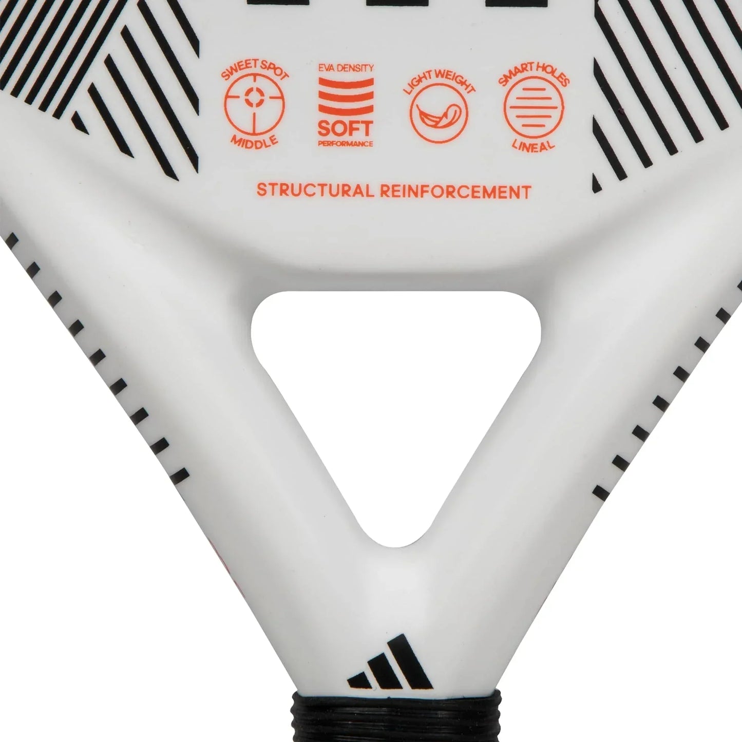 Adidas Match Light 3.3 Padel Racket