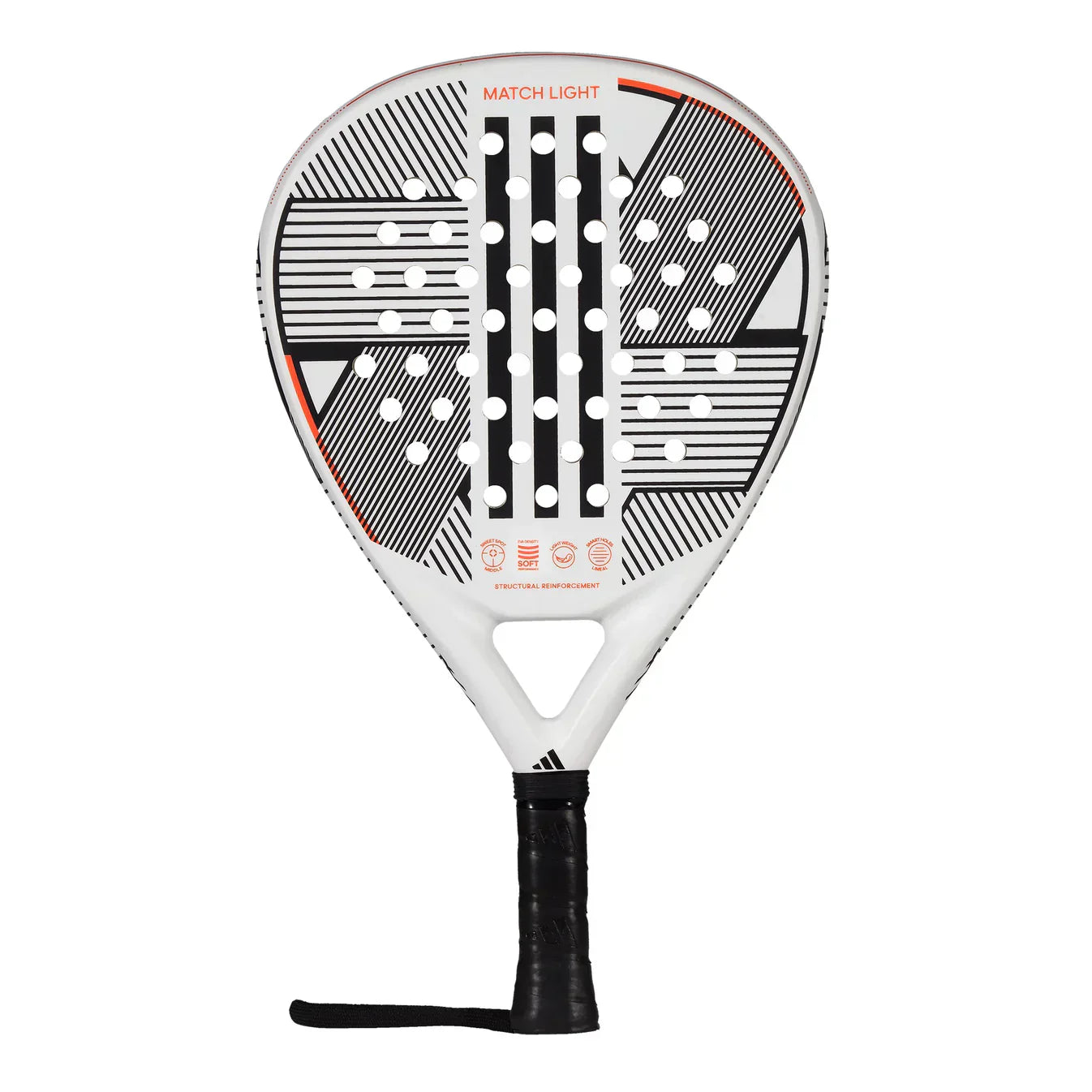 Adidas Match Light 3.3 Padel Racket