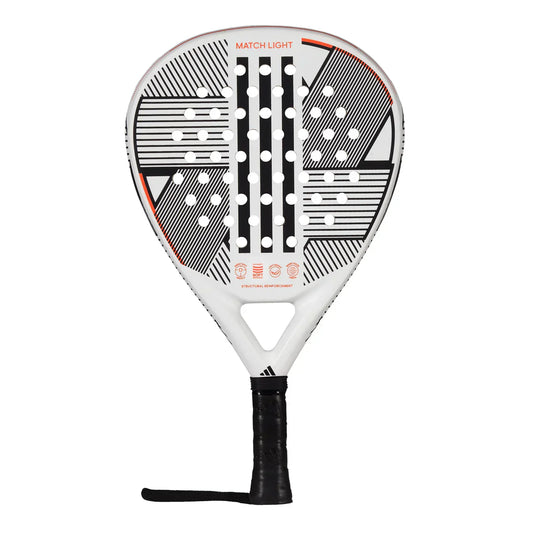 Adidas Match Light 3.3 Padel Racket
