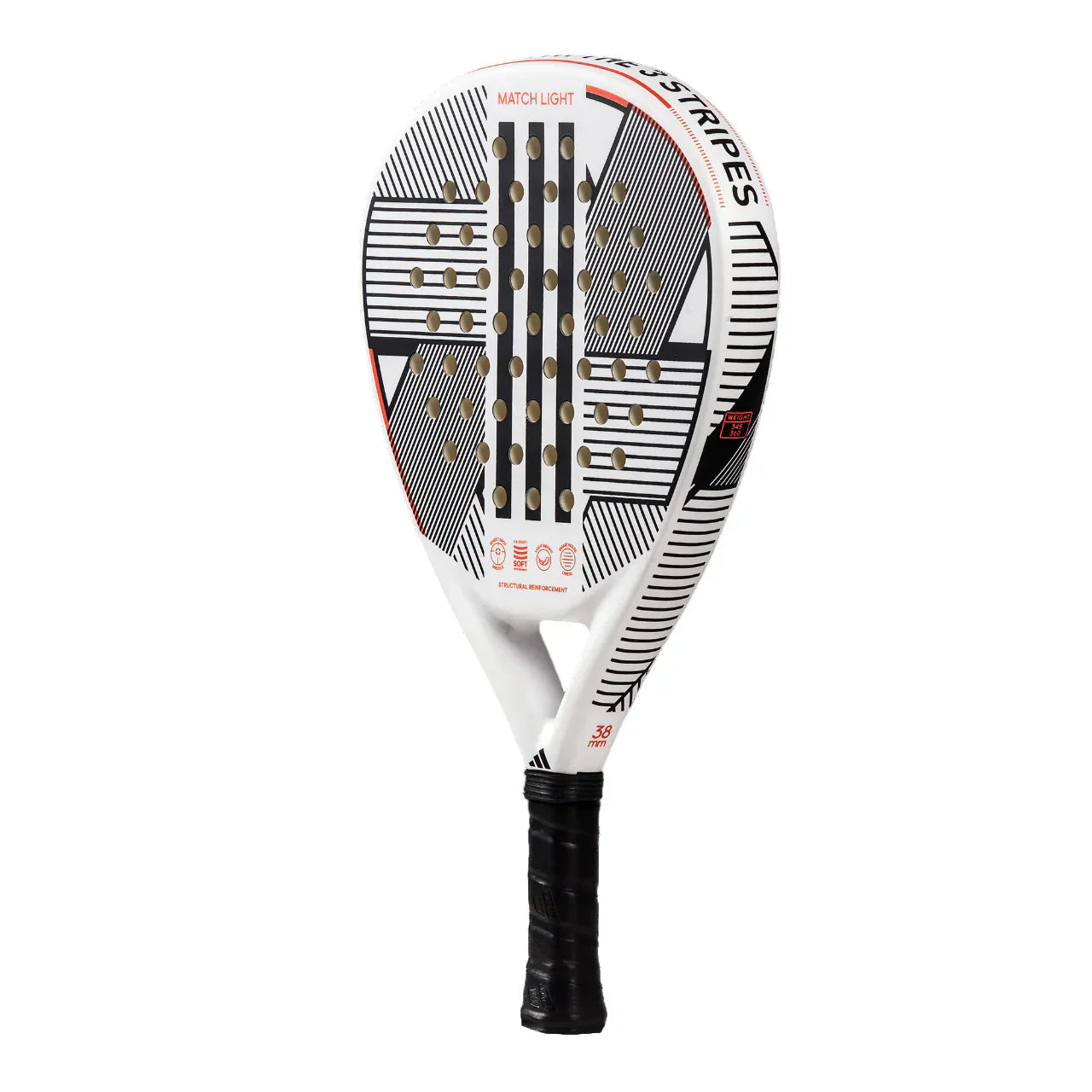 Adidas Match Light 3.3 Padel Racket