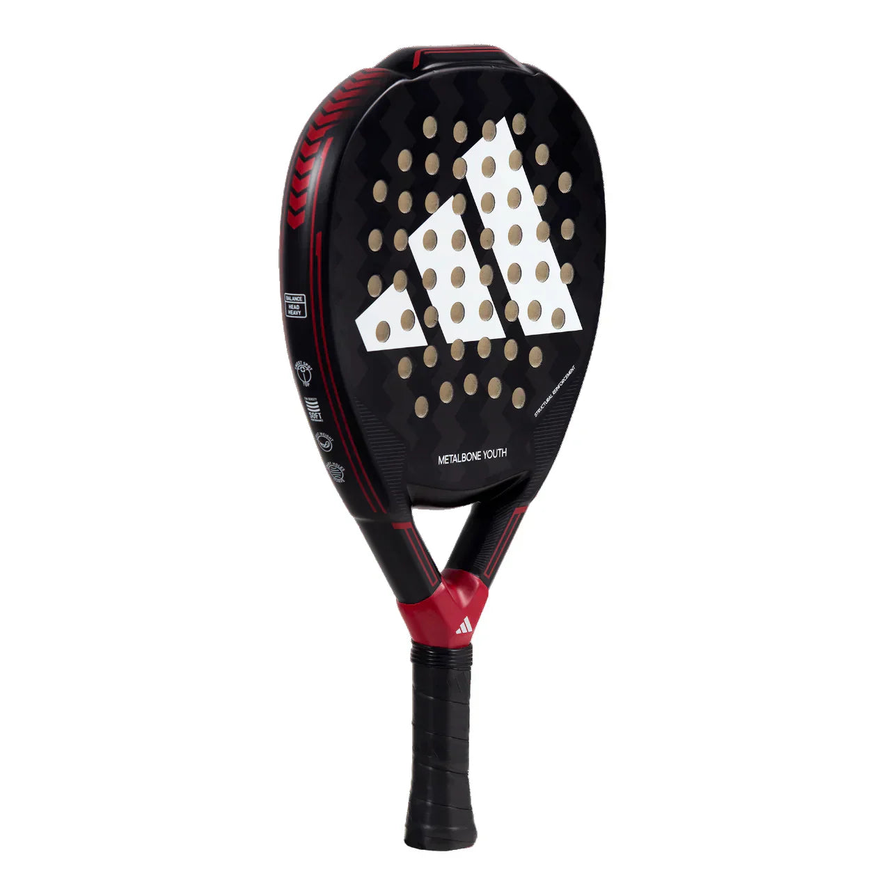 Adidas Metalbone Youth 3.3 Padel Racket