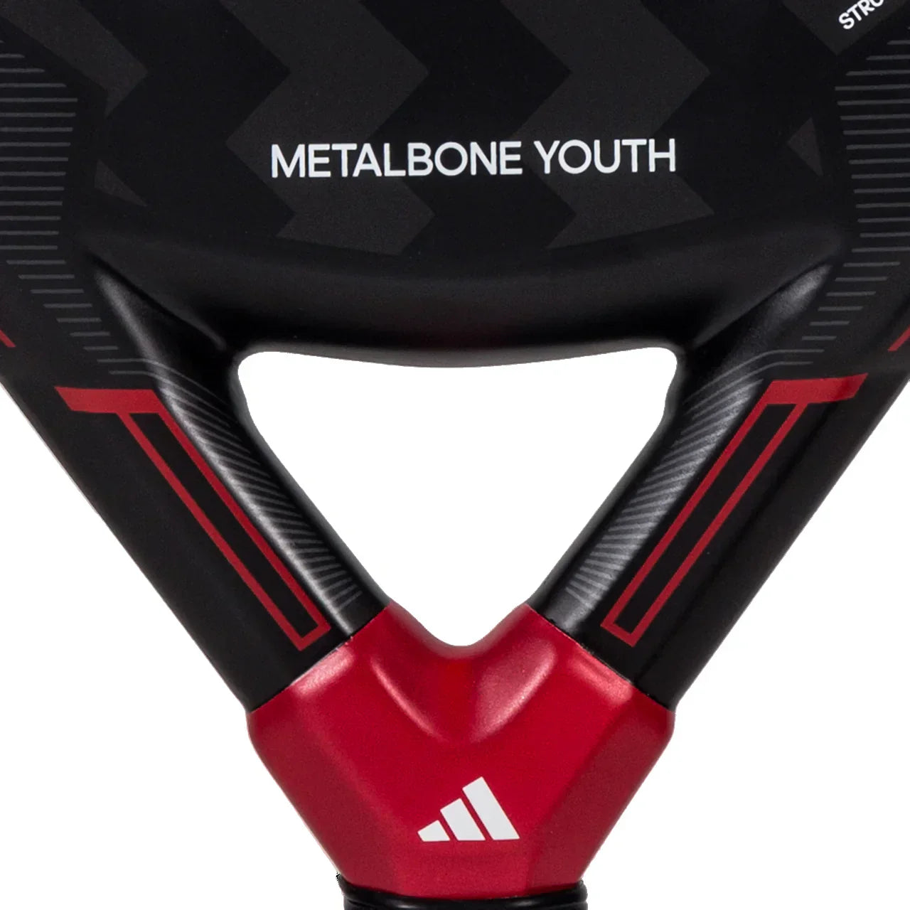 Adidas Metalbone Youth 3.3 Padel Racket