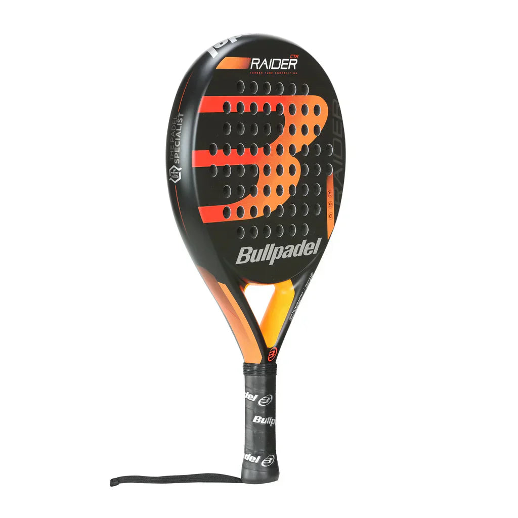 Bullpadel Raider Control Padel Racket