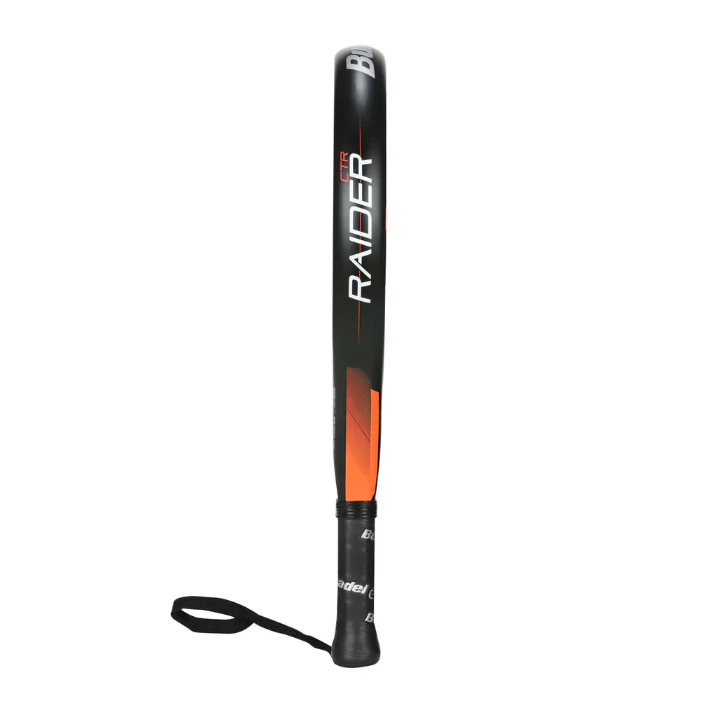 Bullpadel Raider Control Padel Racket