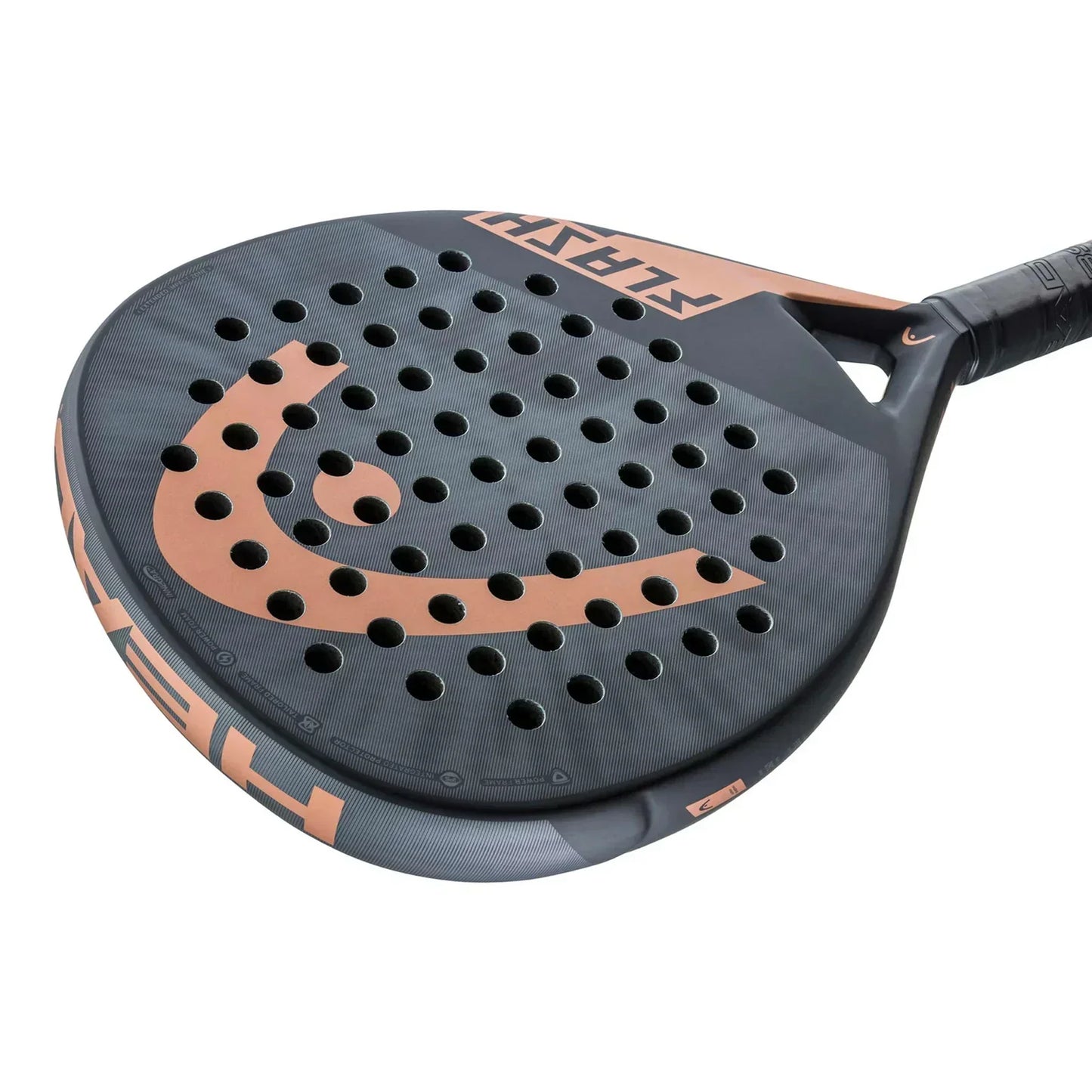 Head Flash Padel Racket