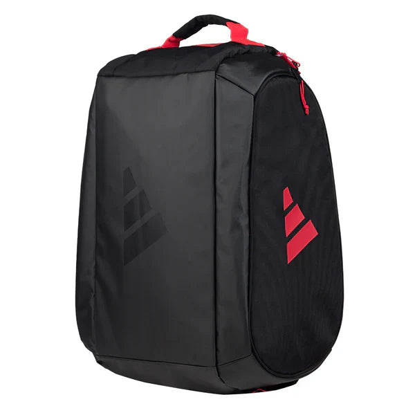 2025 ADIDAS TOUR 3.4 BLACK PADEL RACKET BAG