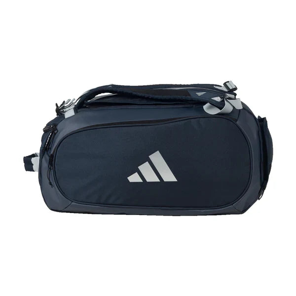 2025 ADIDAS TOUR 3.4 BLUE PADEL RACKET BAG