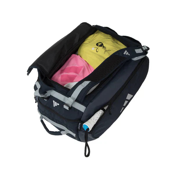 2025 ADIDAS TOUR 3.4 BLUE PADEL RACKET BAG