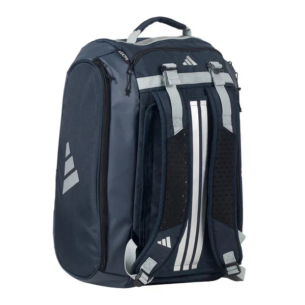 2025 ADIDAS TOUR 3.4 BLUE PADEL RACKET BAG