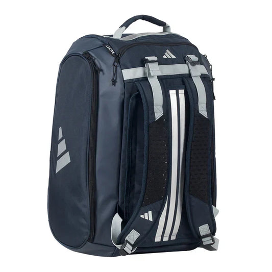 2025 ADIDAS TOUR 3.4 BLUE PADEL RACKET BAG