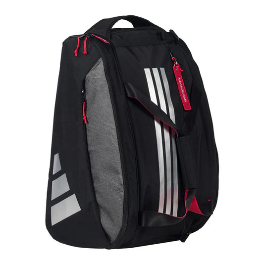 2025 ADIDAS PADEL MULTIGAME 3.4 RACKET BAG BY ALE GALAN