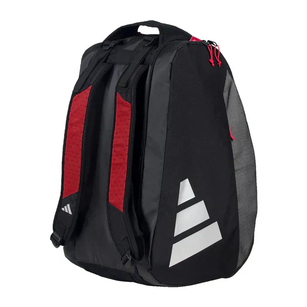 2025 ADIDAS PADEL MULTIGAME 3.4 RACKET BAG BY ALE GALAN